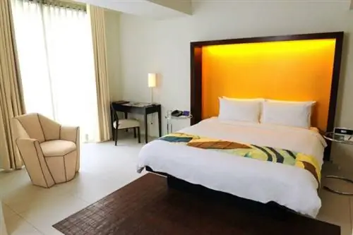 Бутик-резиденции с обслуживанием Picasso