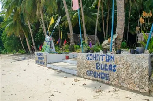 Канлунес Бич Резорт