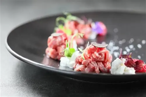 Впервые в Гонконге: «Король говядины Кьянина» Симоне Фракасси в Cucina