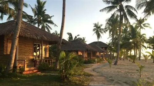 Kota Beach Resort Себу