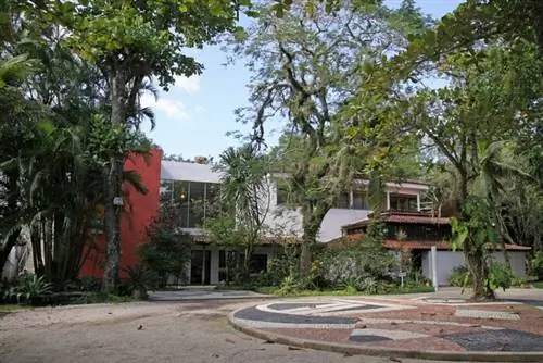Музей Casa do Pontal