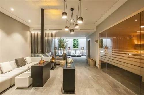 Забронировать онлайн Hotel Louis C Jacob Гамбург