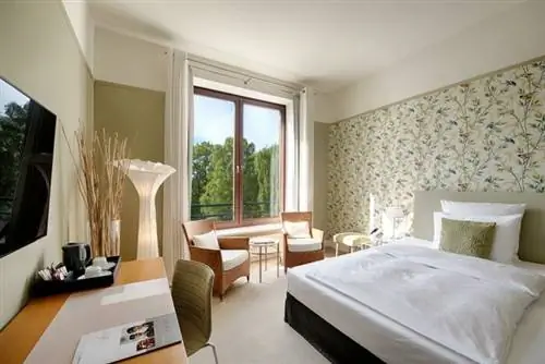 Цены в Privathotel Lindtner Гамбург