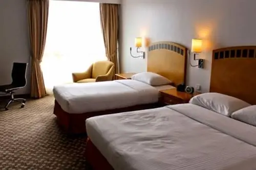 Просторный номер Linden Suites
