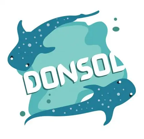 Донсол