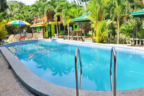 Dream Paradise Mountain Resort в Ромблоне – доступное и расслабляющее размещение в Ромблоне