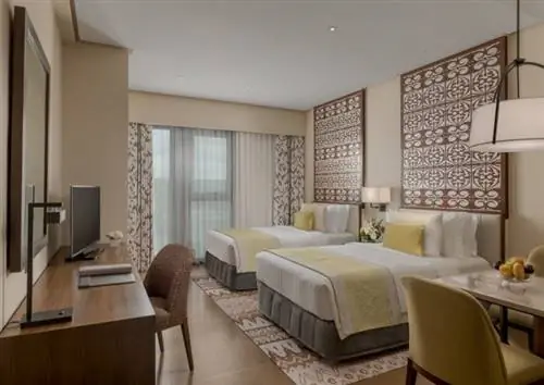 Спальня Dusit Thani Residence в Давао