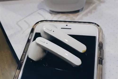 JOYROOM True Wireless Bluetooth 5.0 Наушники