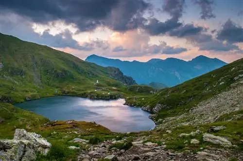 7 советов, как делать качественные пейзажные фотографии
