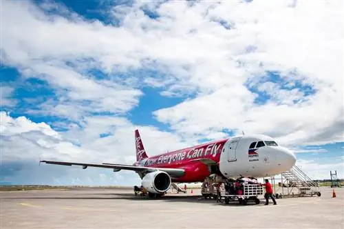 AirAsia возобновляет рейсы Кларк-Давао: вот что мы знаем на данный момент