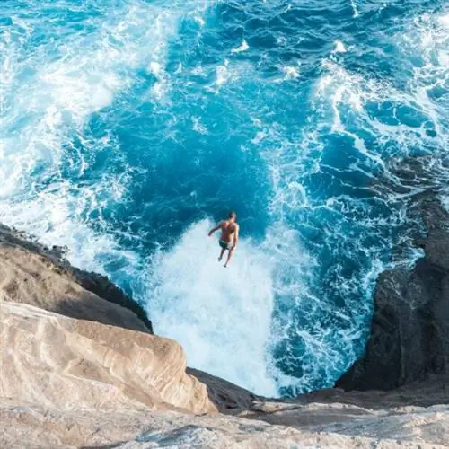 Лучшие развлечения в Гонолулу, автор Кекай Ахсам через Unsplash