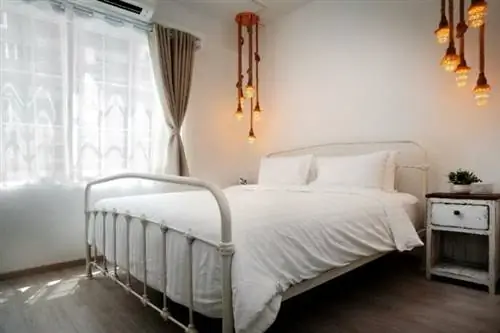 Hide and Seek Boutique Hometel Бангкок
