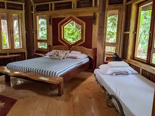 Lakbay Norte 9: Где остановиться в Ла-Юнионе и Пангасинане