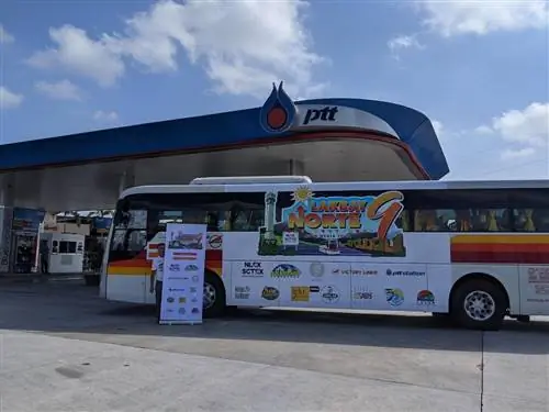 Лакбай Норте 9: Чем заняться в Ла-Унионе и Пангасинане