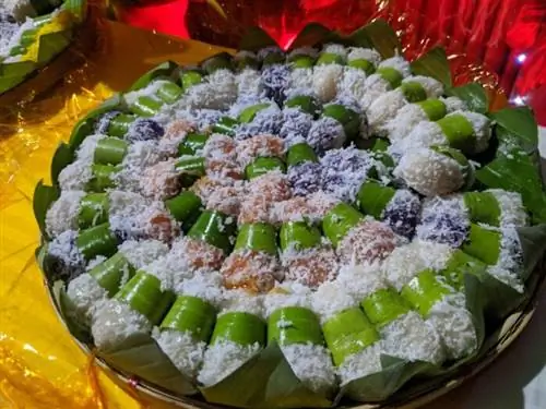 Prima Vista Рулонный палитау с йемой внутри