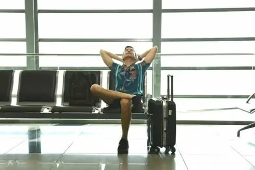 Изменениями в планах поездок легче управлять благодаря удобной функции перебронирования CEB Flexi.