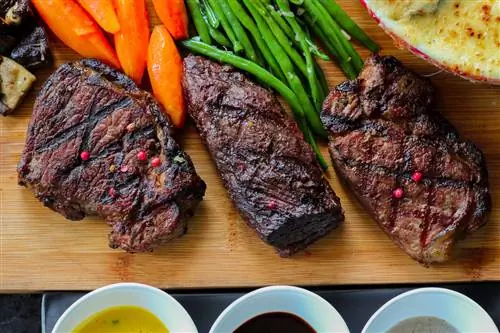 Discovery Suites: Это дом