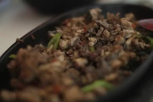 Калле Z - Бангус Сисиг