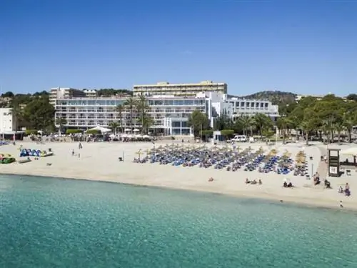Sol Beach House Mallorca - Пляж только для взрослых