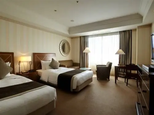 Отель Imperial Осака