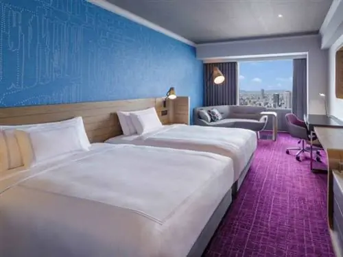 Swissotel Нанкай Осака