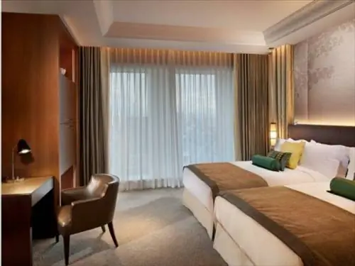 Отель St. Regis Осака