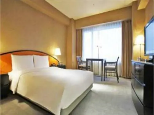 Хаятт Ридженси Осака