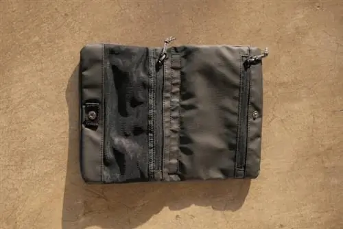 Сумка Saccoche Sling от Topologie