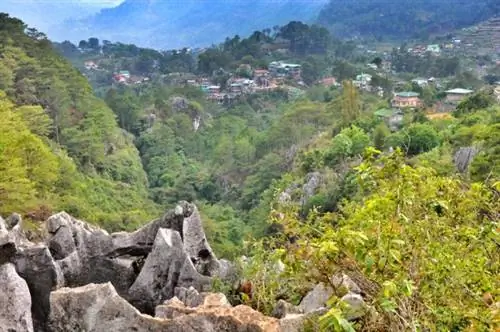 Сагада для начинающих путешественников