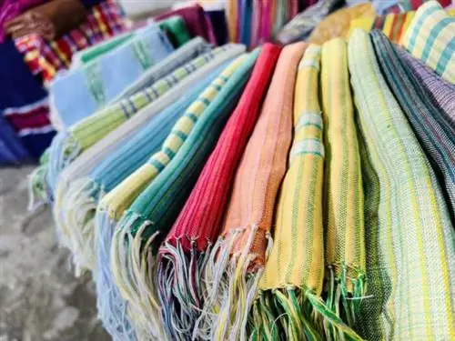 Многоцелевые кооперативные продукты Salngan Livelihood