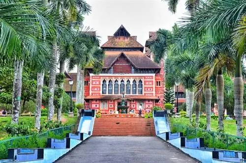 Музей Нейпира