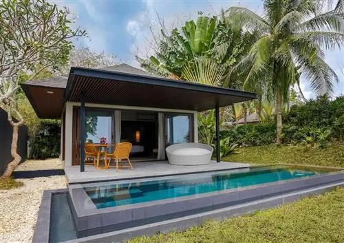 Аморита Бохол: Почему я люблю зеленые курорты