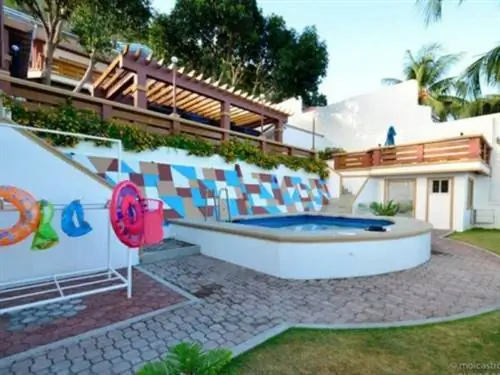 Дайв-курорт King Solomon в Анилао-Батангас