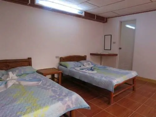 Курортный отель Anilao Scuba Dive Centre