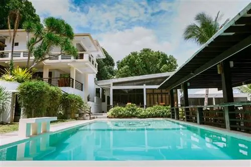 Полный список лучших пляжных и дайв-курортов в Анилао, Батангас