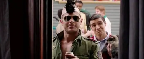 Изображение соседей: Universal Pictures