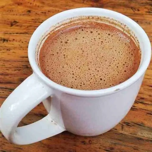 Шоко-поздний де Батироль