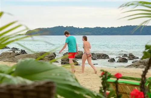 7 пляжных направлений, которые вы никогда не забудете