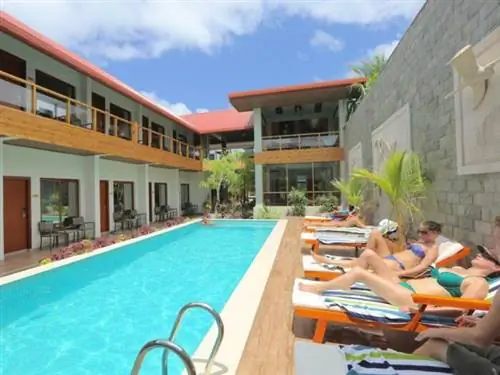 Kaani Village and Spa на Маафуши