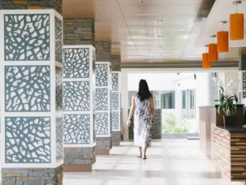 Chanalai Hillside Resort Пхукет