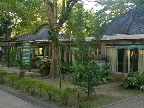 Ouan's the Farm Resort Лусена