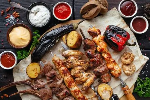 7 лучших ресторанов в Давао, где подают вкусную халяльную еду