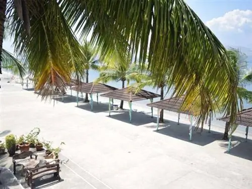Курортный отель Ocean View Subic