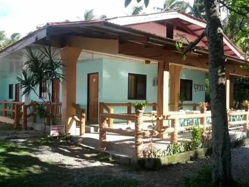 Проживание в семье Кэти (Пансионский дом), фотография через TripAdvisor