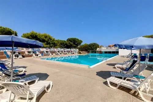 Porto Giardino - CDSHotels, Монополи, Италия