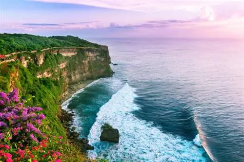 Путешествуйте по Бали с Cebu Pacific