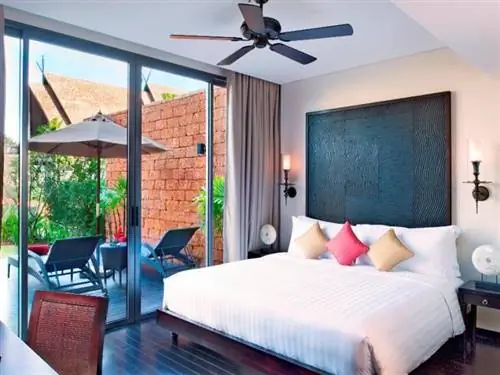 ОБЗОР ОТЕЛЯ: Anantara Vacation Club Phuket Mai Khao