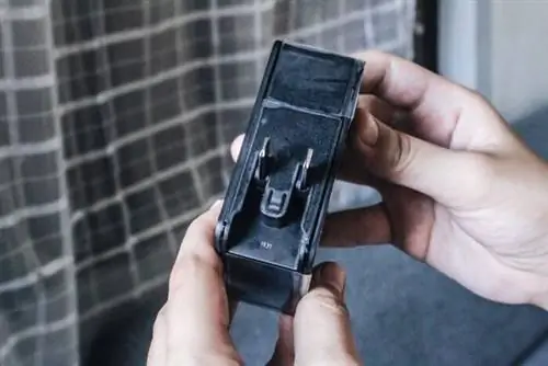 MOMAX One Plug, 66 Вт, 4-портовое зарядное устройство типа C PD