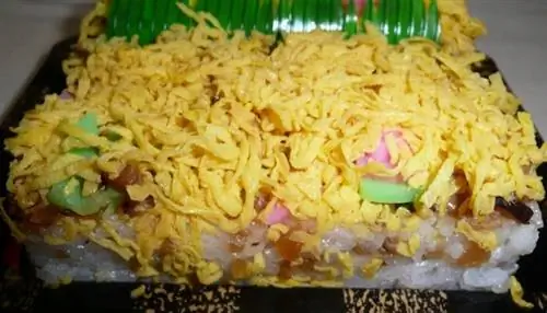 Омура Суши Омура Суши