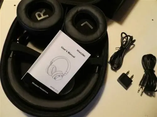 Микшер E10 Микшер E10